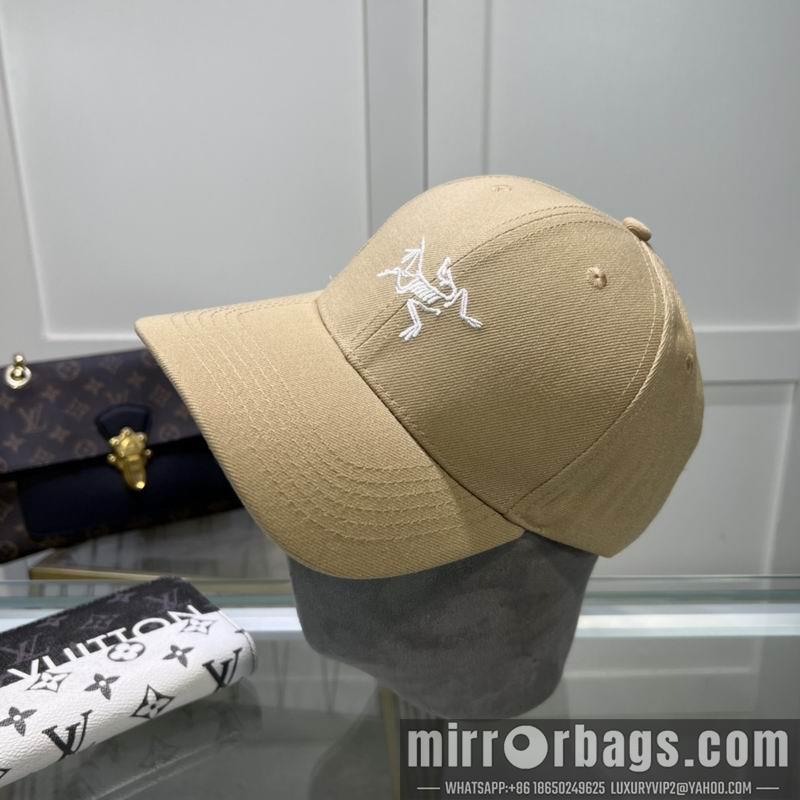Arcteryx Hat dx13