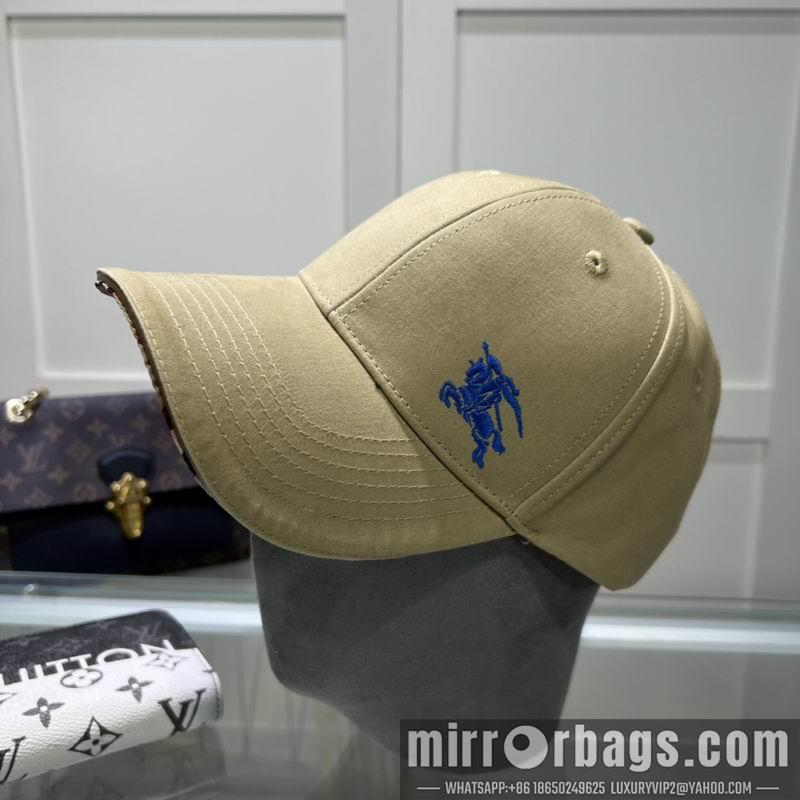 Burberry Hat 042703