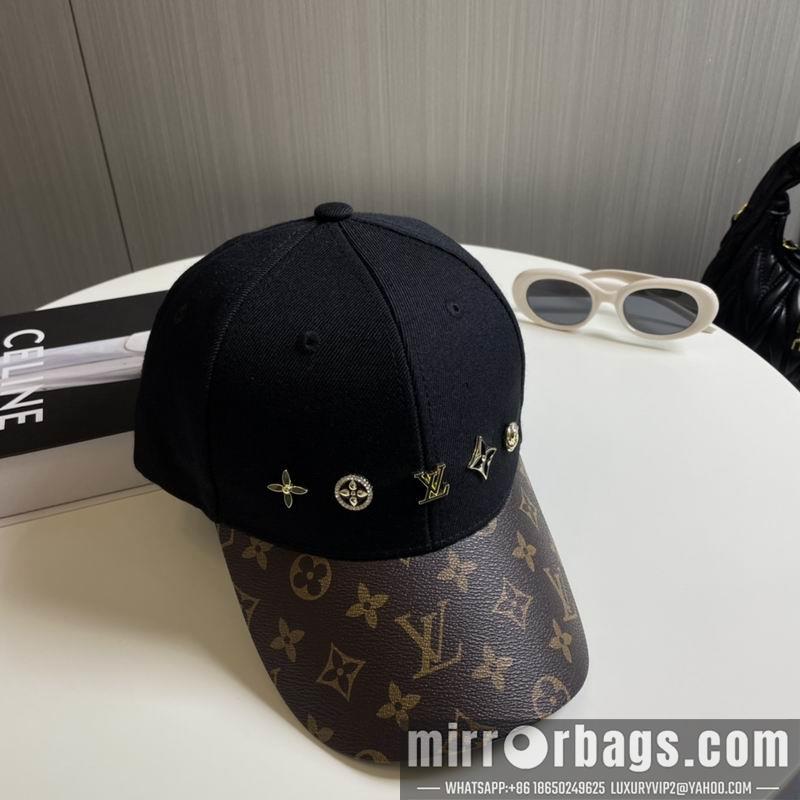 LV Hat 081003