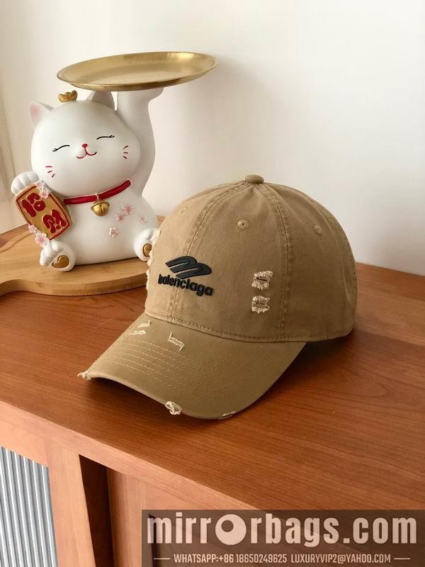 Balenciaga Hat 082601