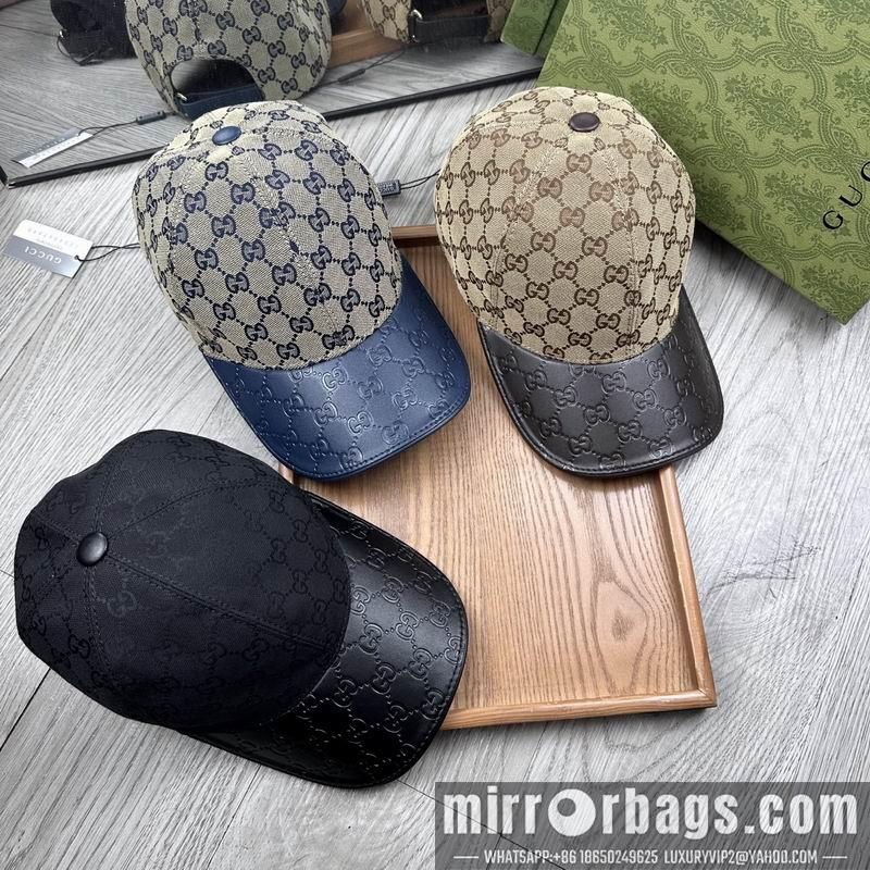 Gucci Hat dx15