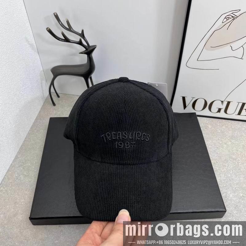 Other Hat 100702