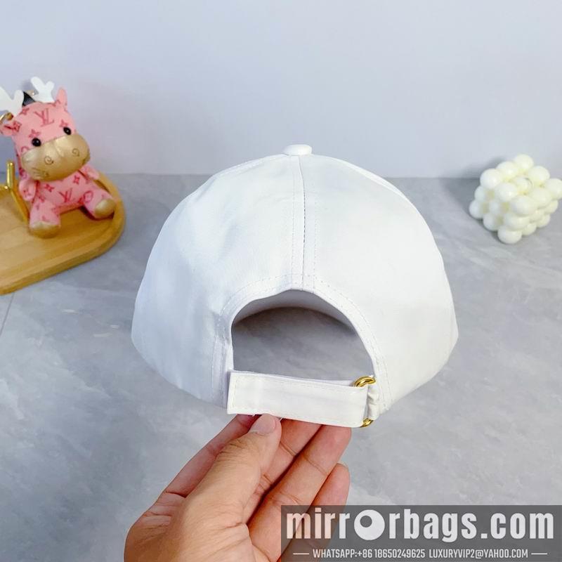 Prada Hat dx34