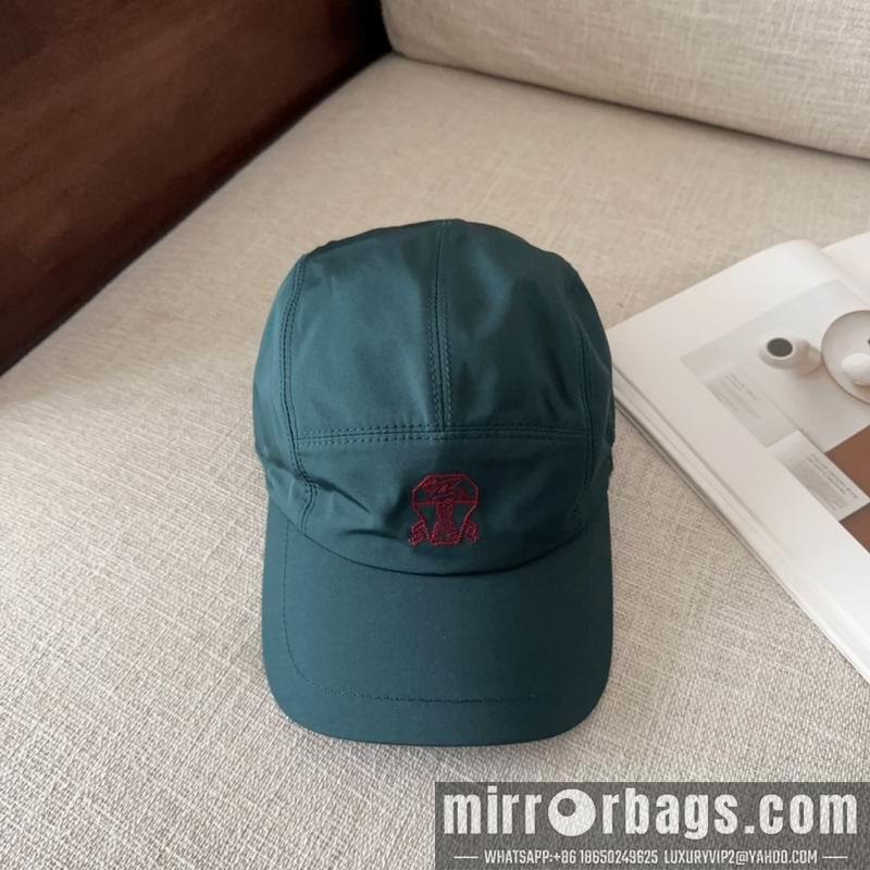 Loro Piana Hat dx21
