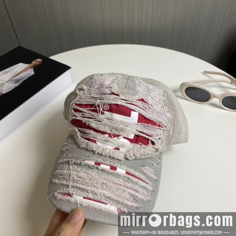 Diesel Hat 050702