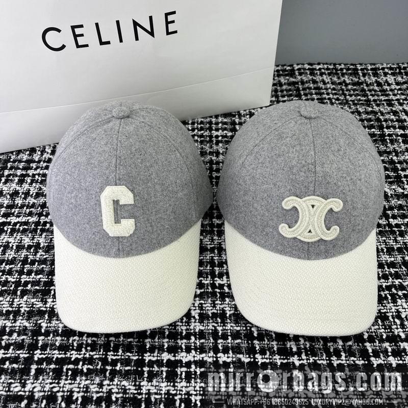 Celine Hat hm12