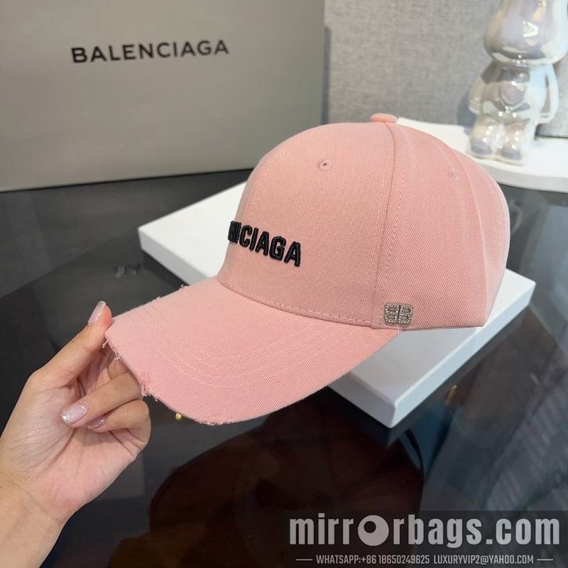 Balenciaga Hat dx06