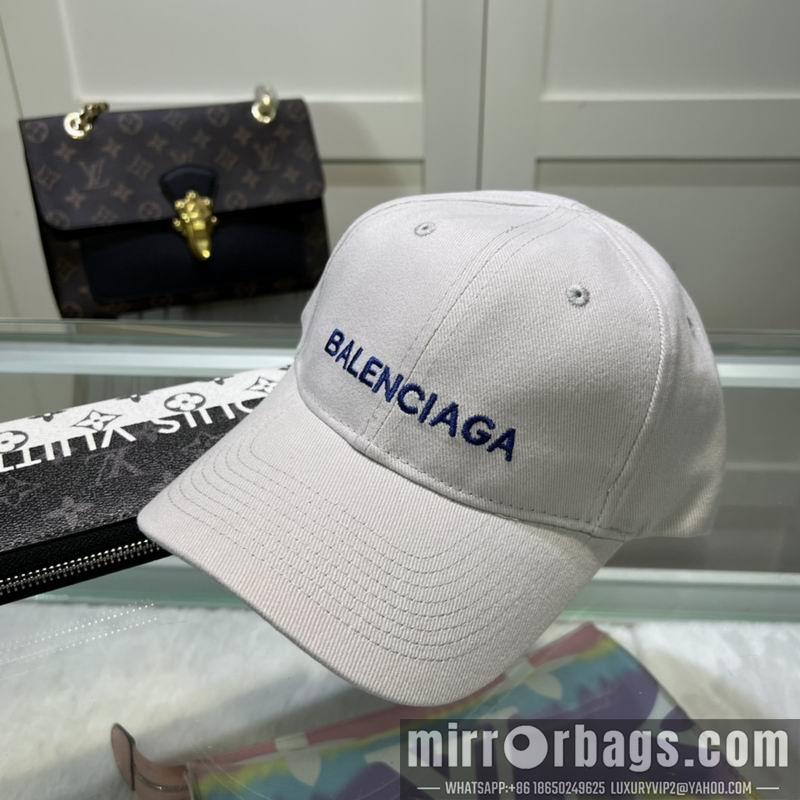 Balenciaga Hat dx43