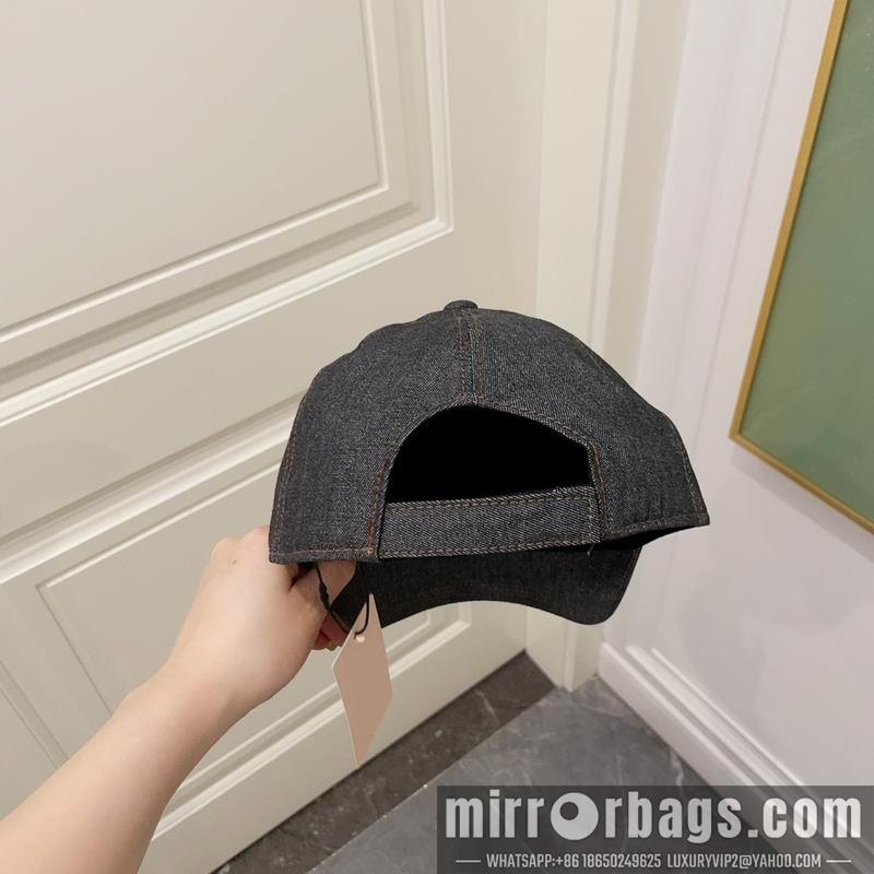 Miumiu Hat dx36