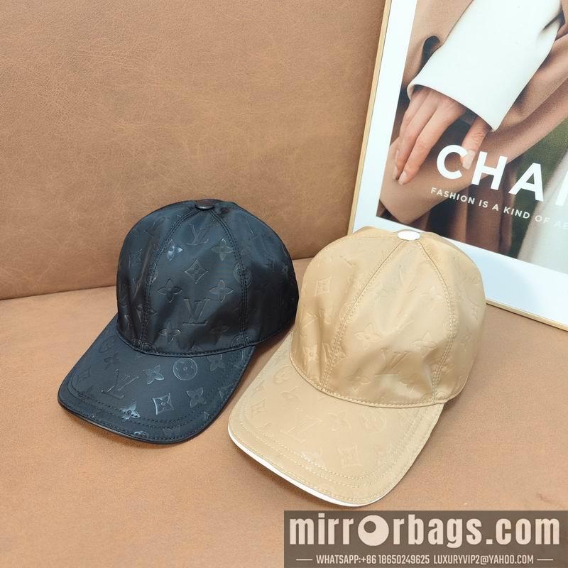 LV Hat dx78