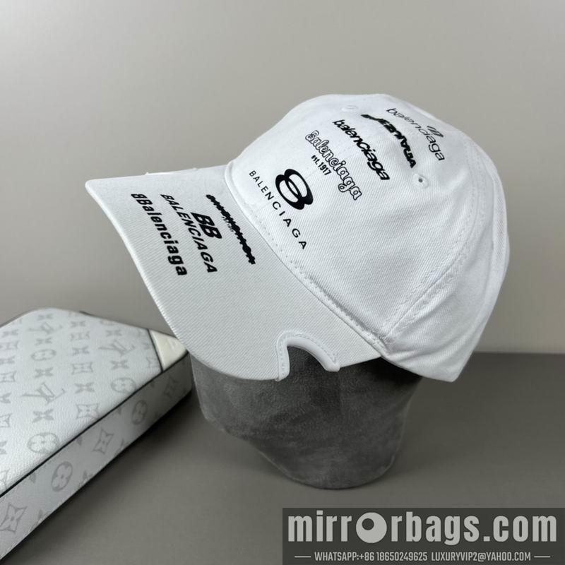 Balenciaga Hat 020804