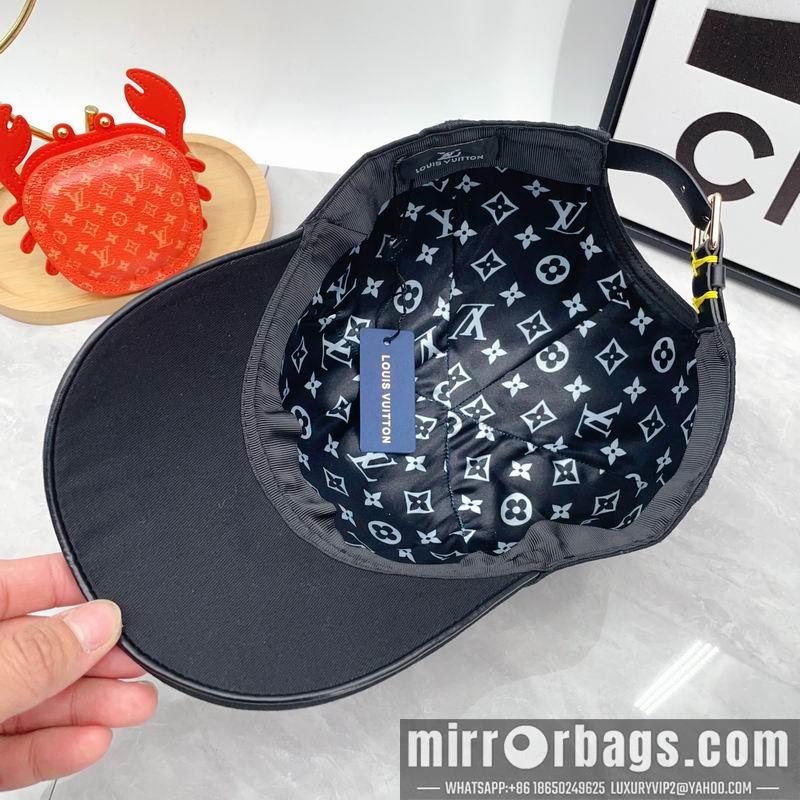 LV Hat dx05