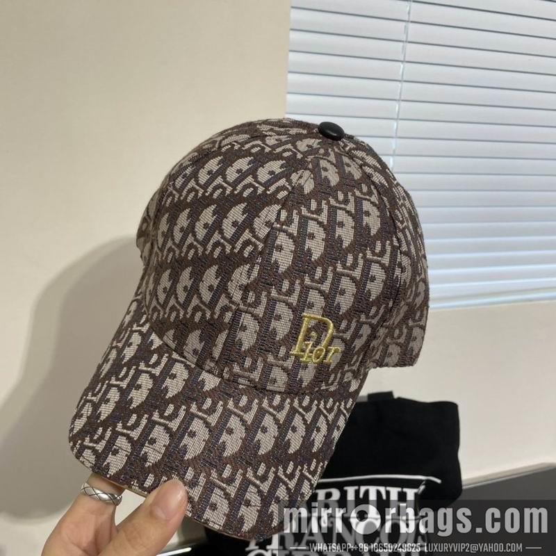 Dior Hat 121443