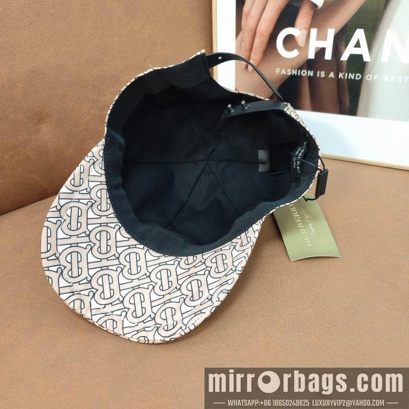 Burberry Hat dx43
