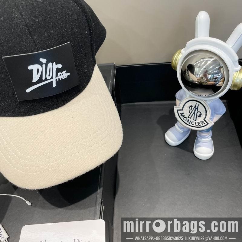 Dior Hat 081003