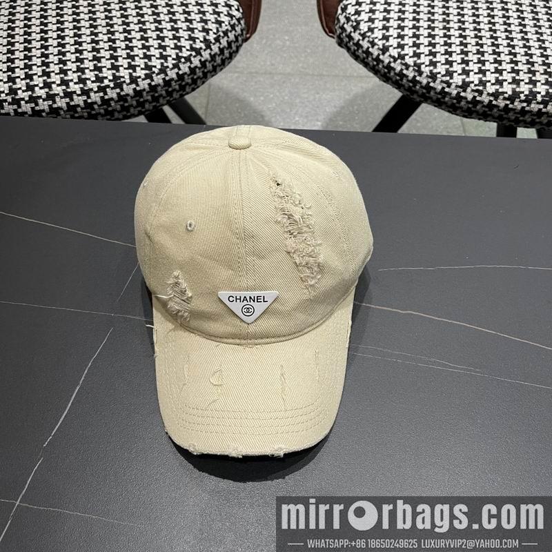 Prada Hat 041403