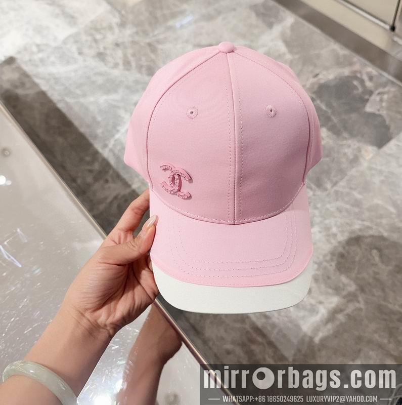 Chanel Hat 041702