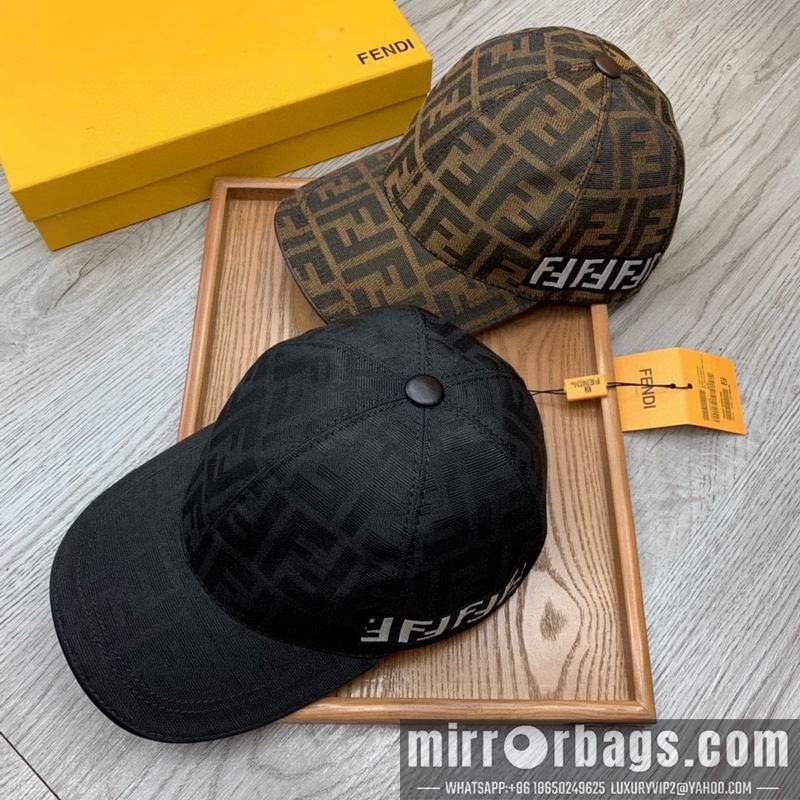 Fendi Hat dx101