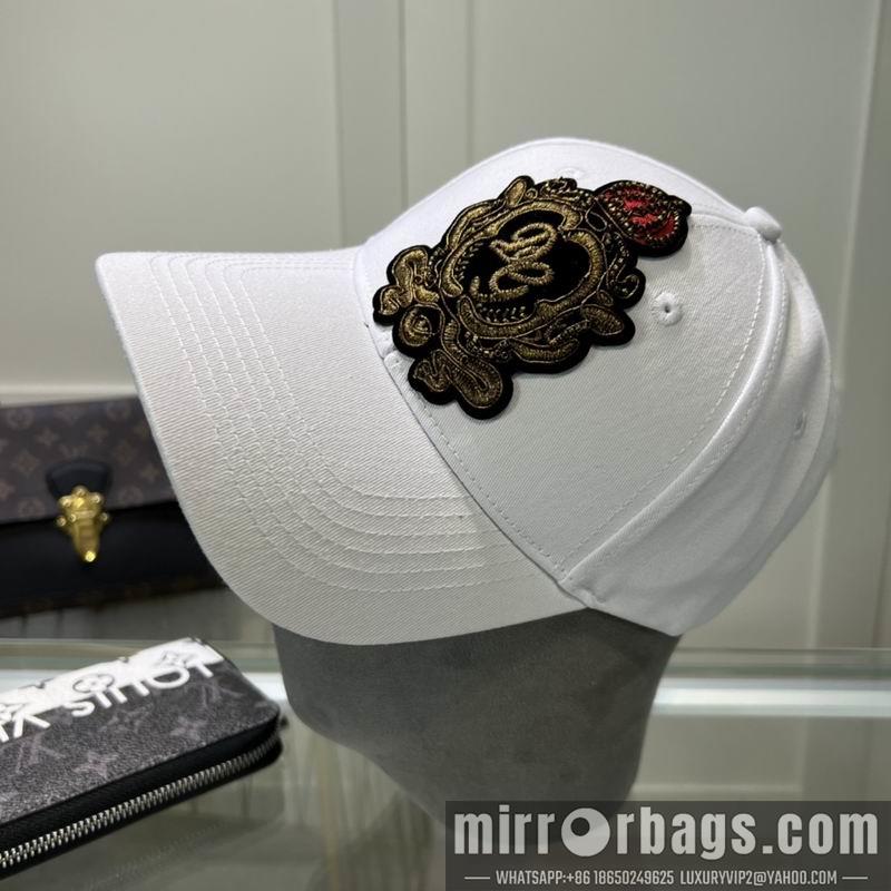 DG Hat dx04