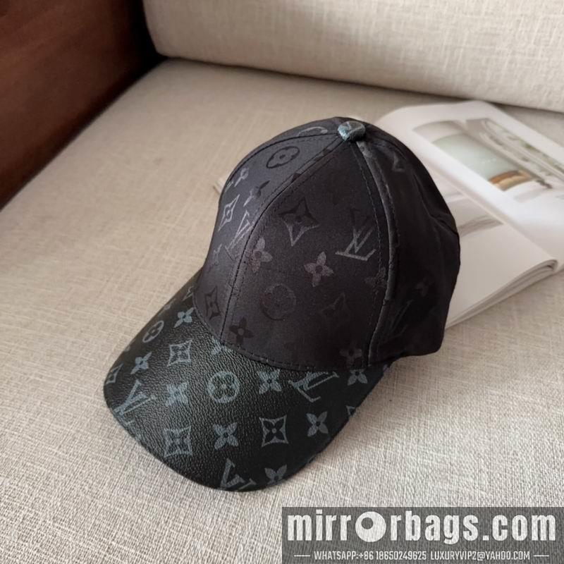 LV Hat dx27