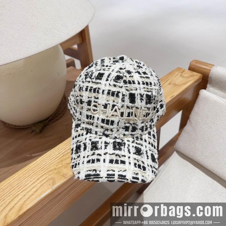 Chanel Hat dxn06