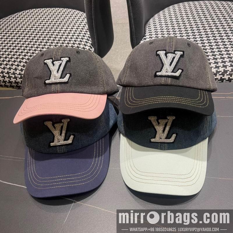 LV Hat 041414