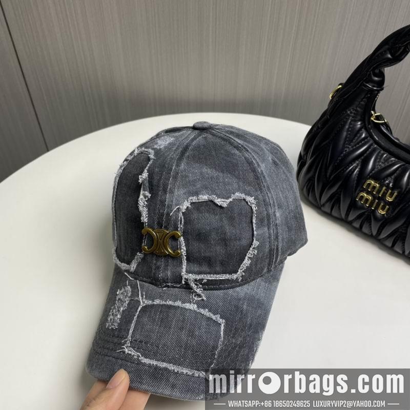 Chanel Hat dx71