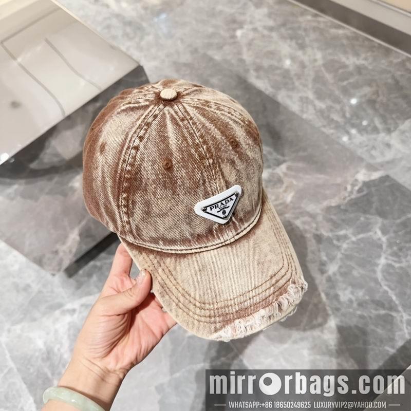 Prada Hat dx11