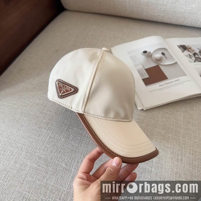 Prada Hat dx74