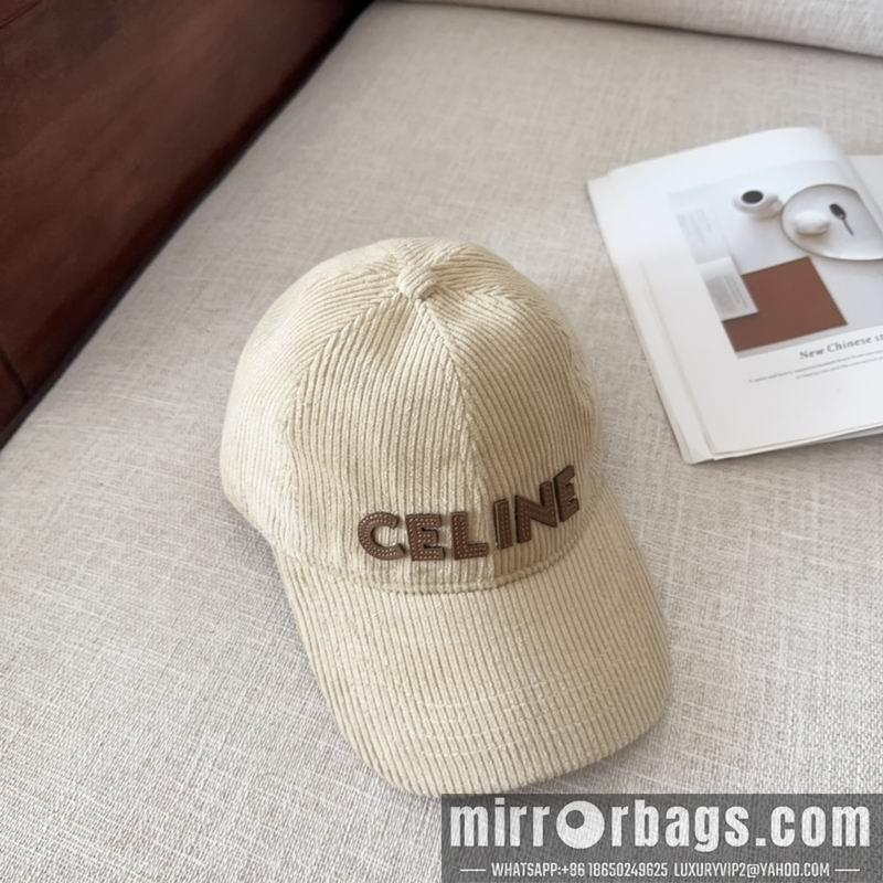Celine Hat dx130