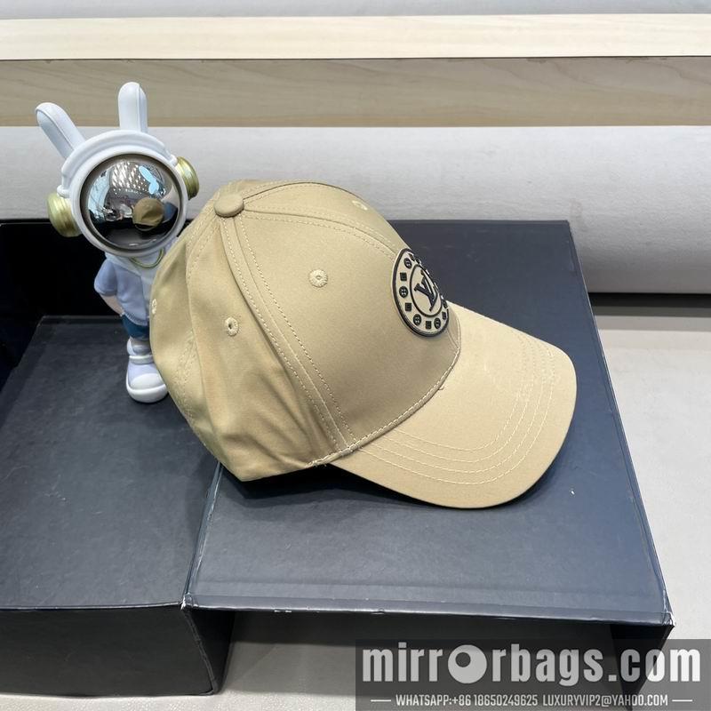 LV Hat 041406