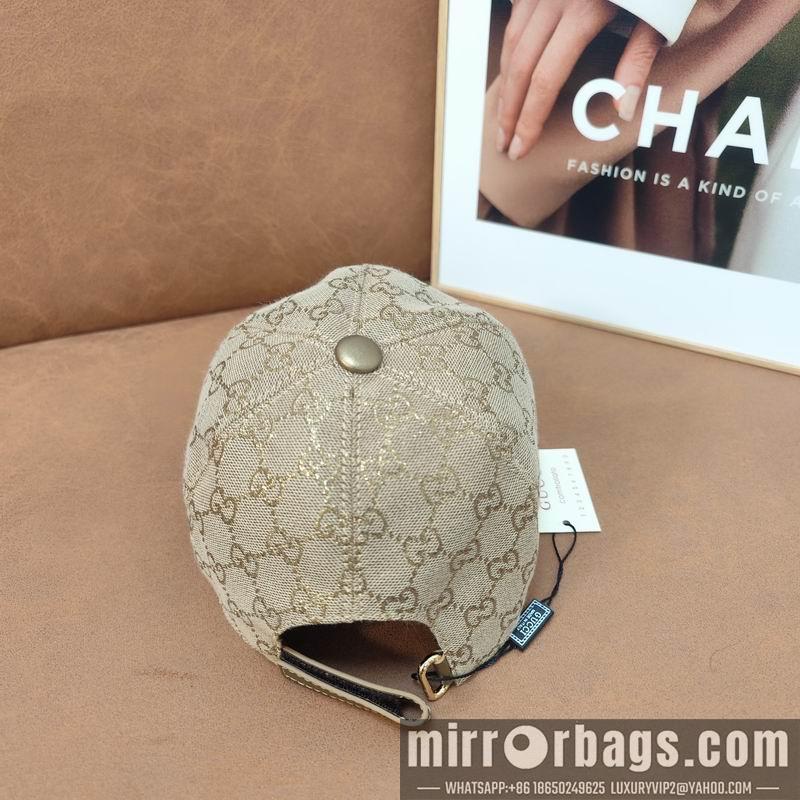Gucci Hat dx110