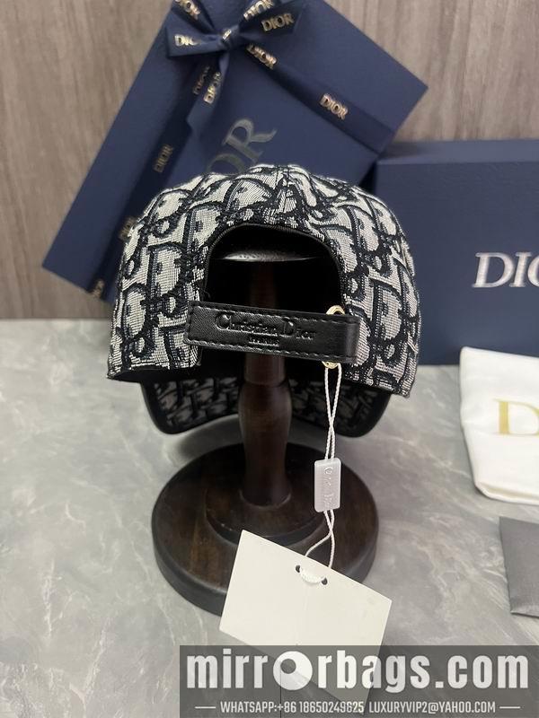 Dior Hat dx06