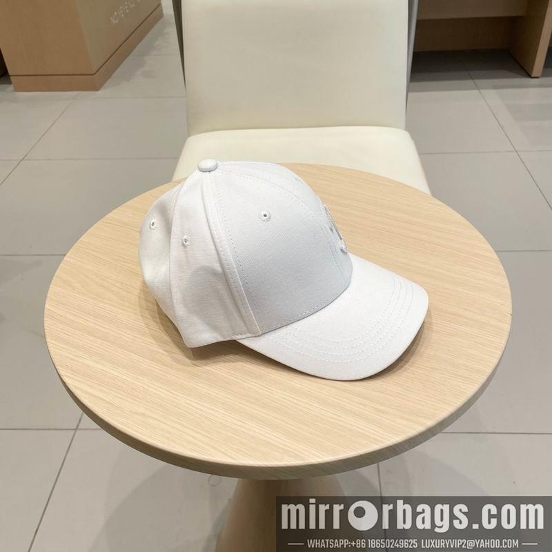Chanel Hat 011501
