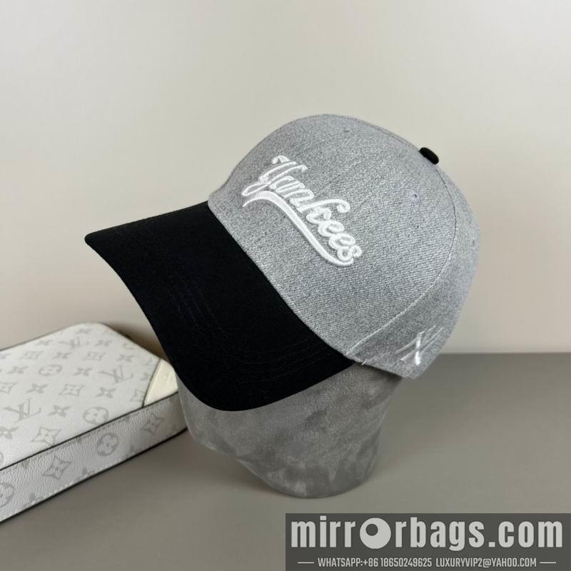 MLB NY Hat dx37