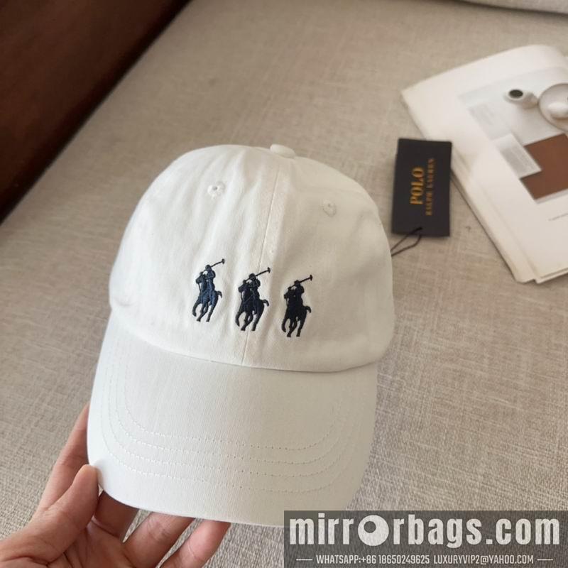 Polo Hat 011501