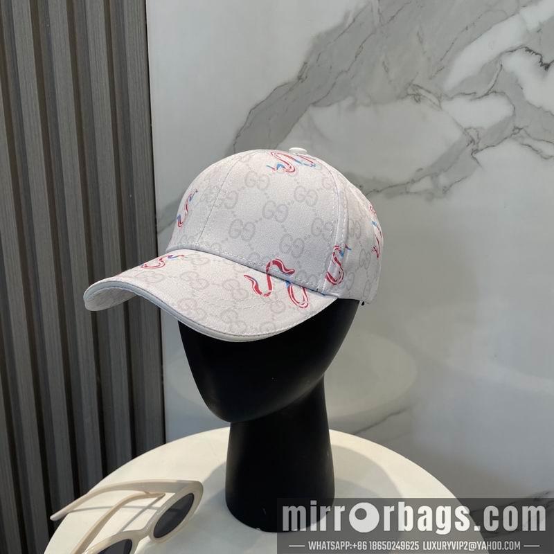 Gucci Hat dx45