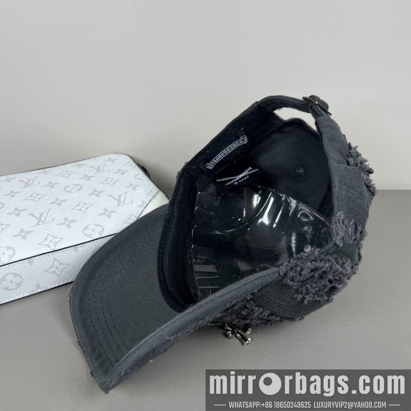 Chrome Hearts Hat dx46