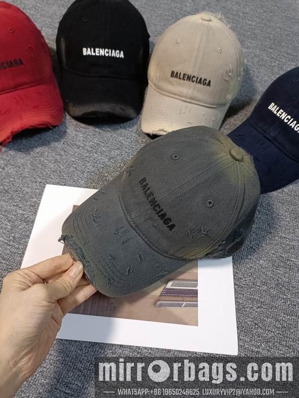 Balenciaga Hat dxn05