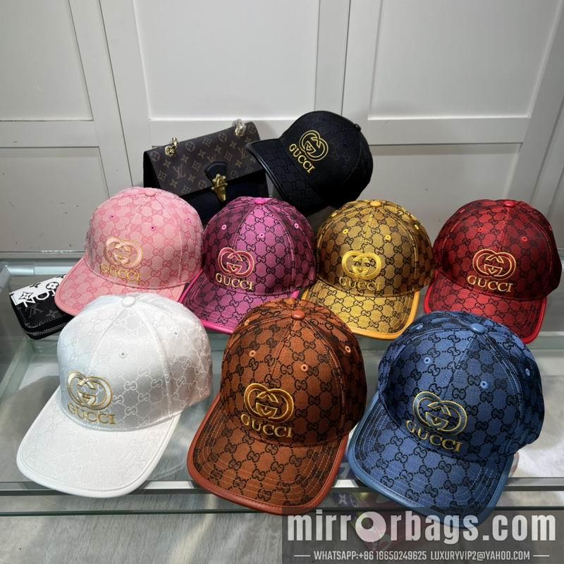 Gucci Hat 050705