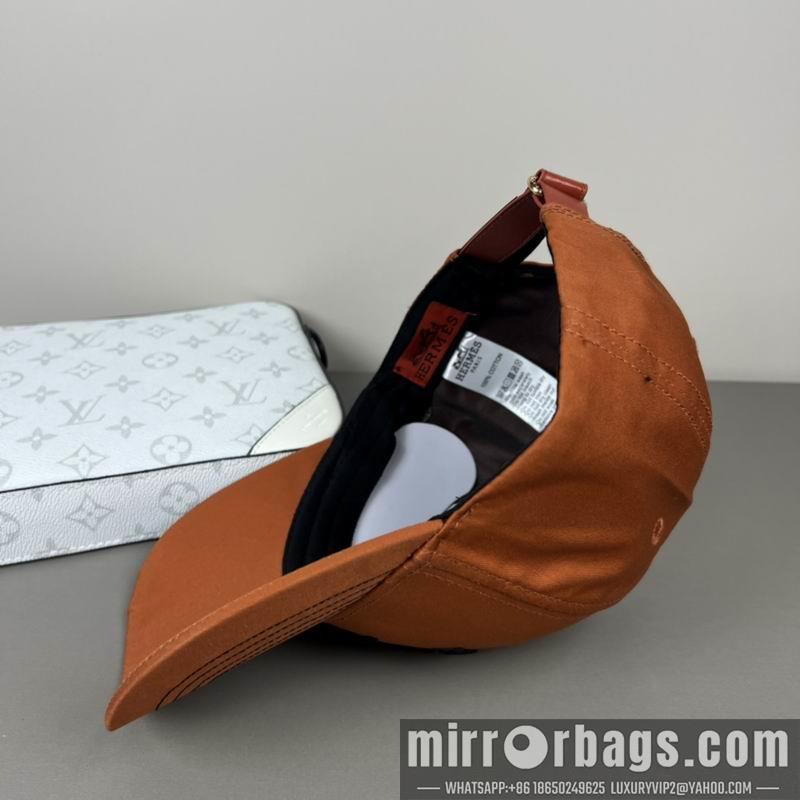 Hermes Hat dx27