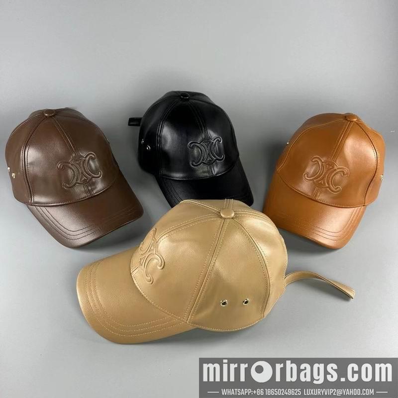 Celine Hat 081003