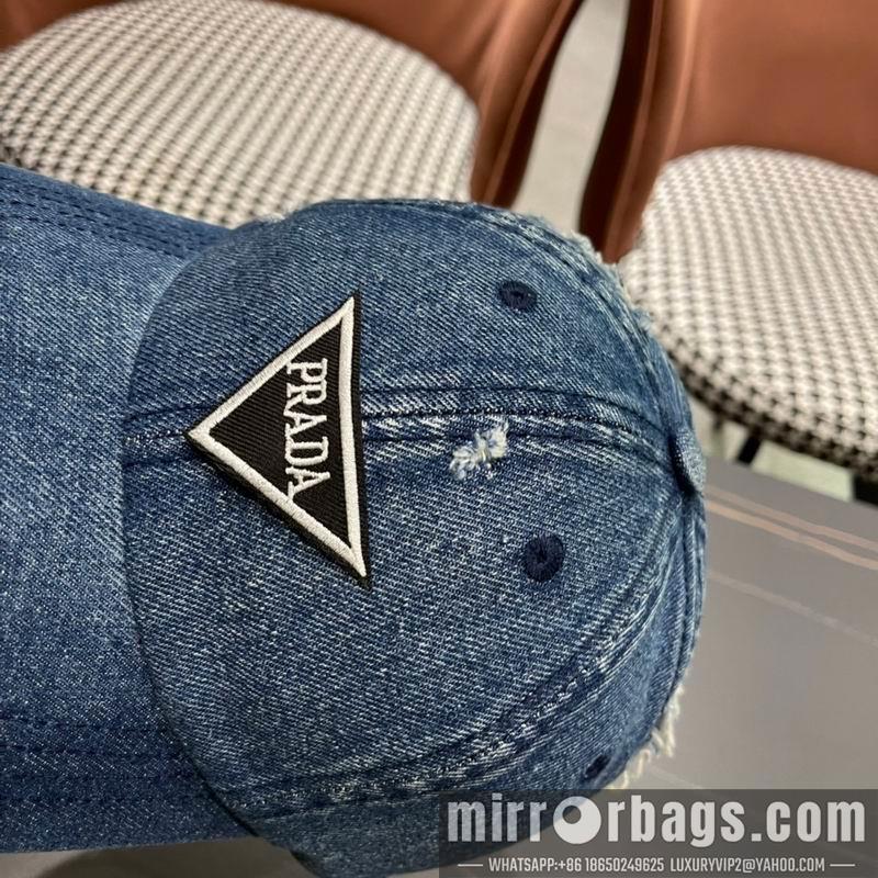 Prada Hat 121402