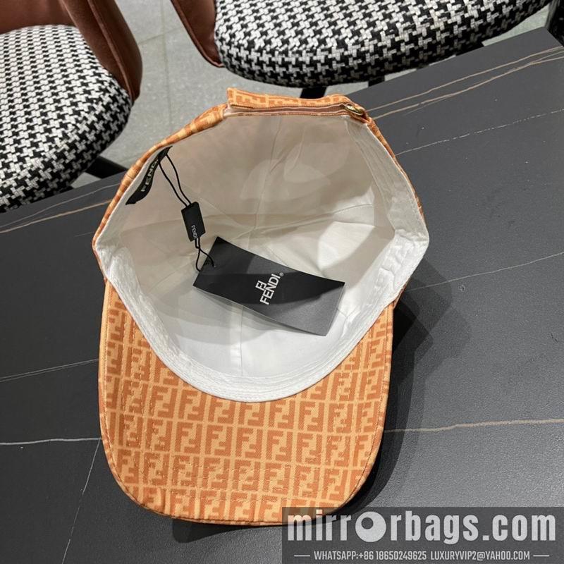 Fendi Hat 092702