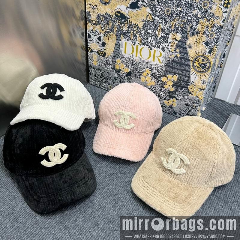 Chanel Hat dx59