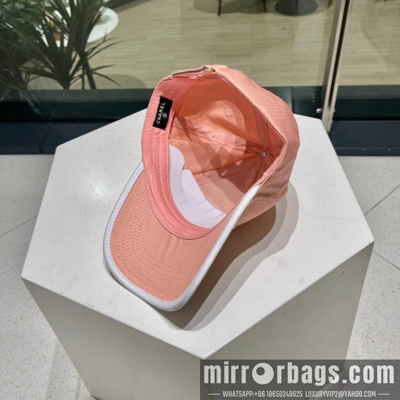 Chanel Hat 090603