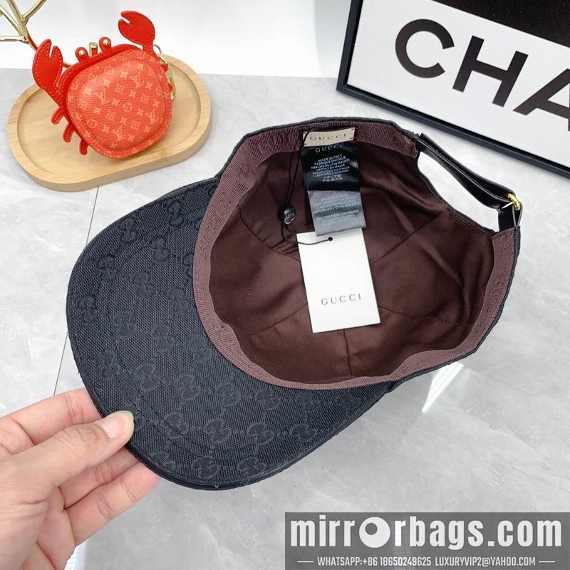 Gucci Hat dx10