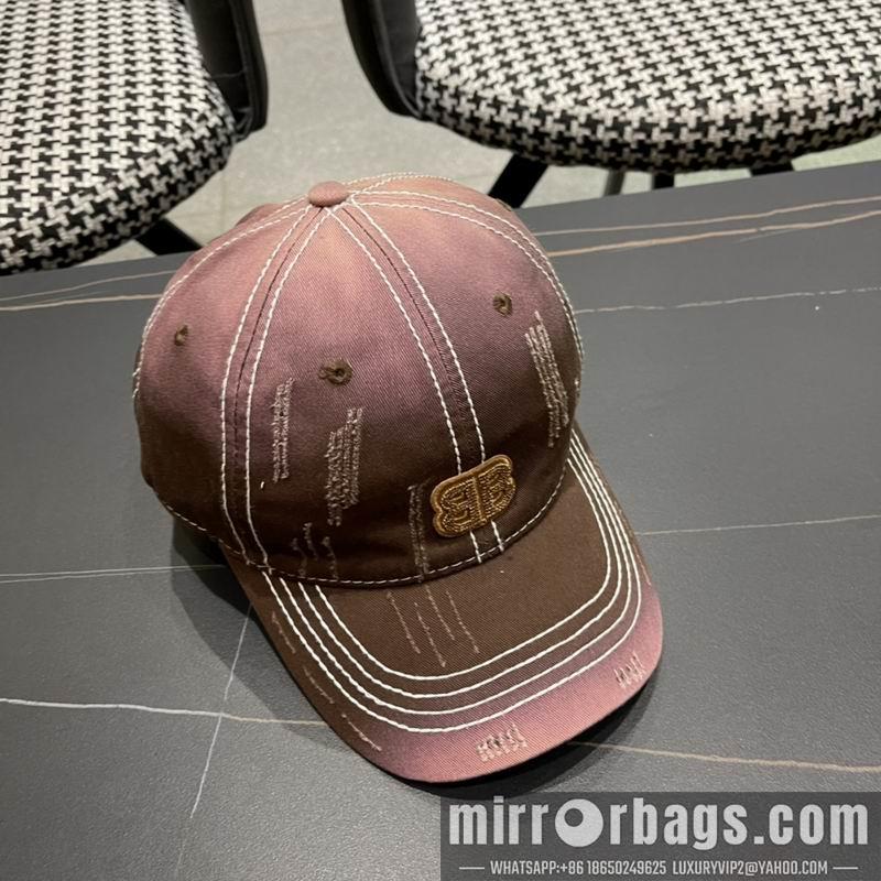 Balenciaga Hat 081007