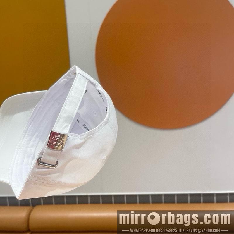Hermes Hat 021001