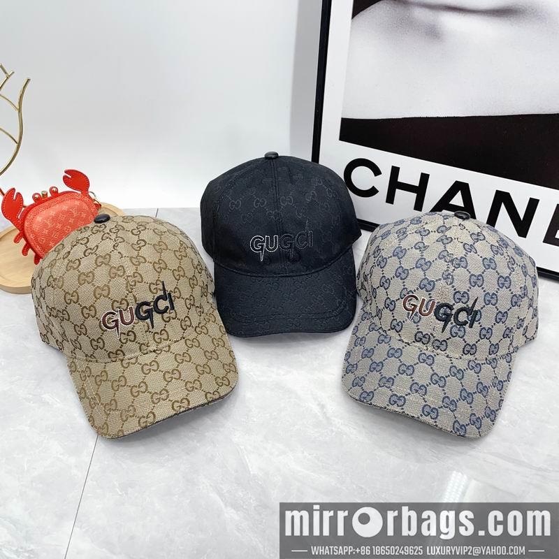 Gucci Hat dx10